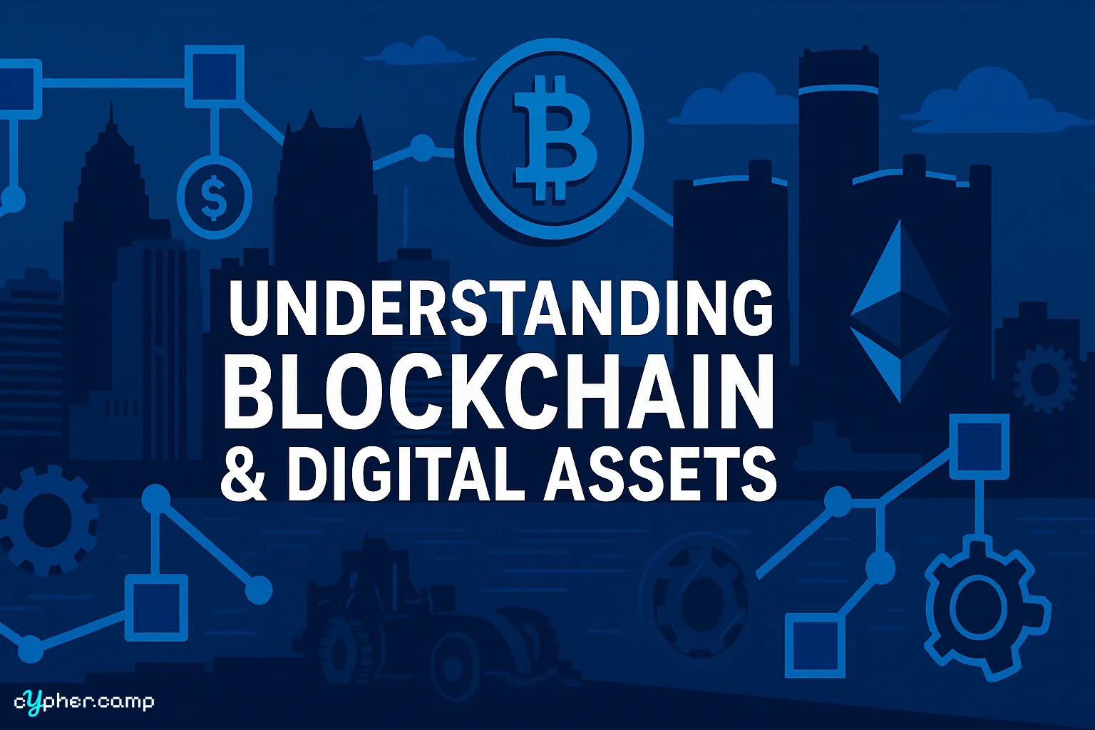 The Blockchain Skills I Turned Into a $200K Career