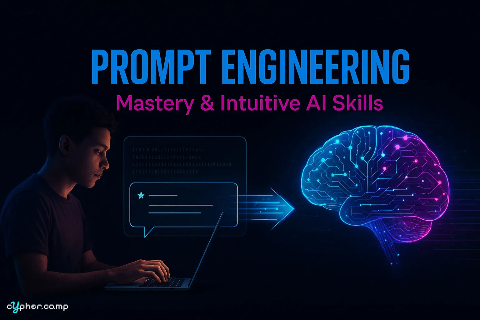 Master AI Before It Masters You